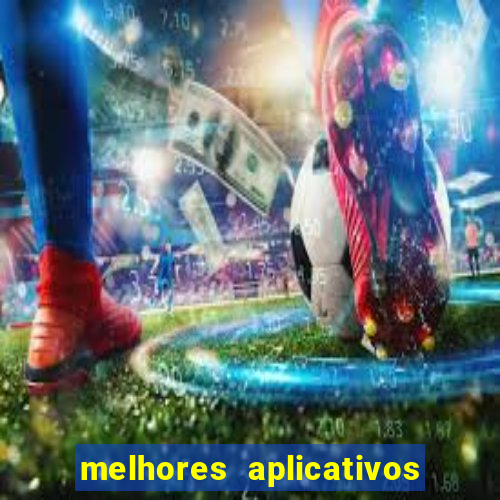 melhores aplicativos para analisar jogos de futebol